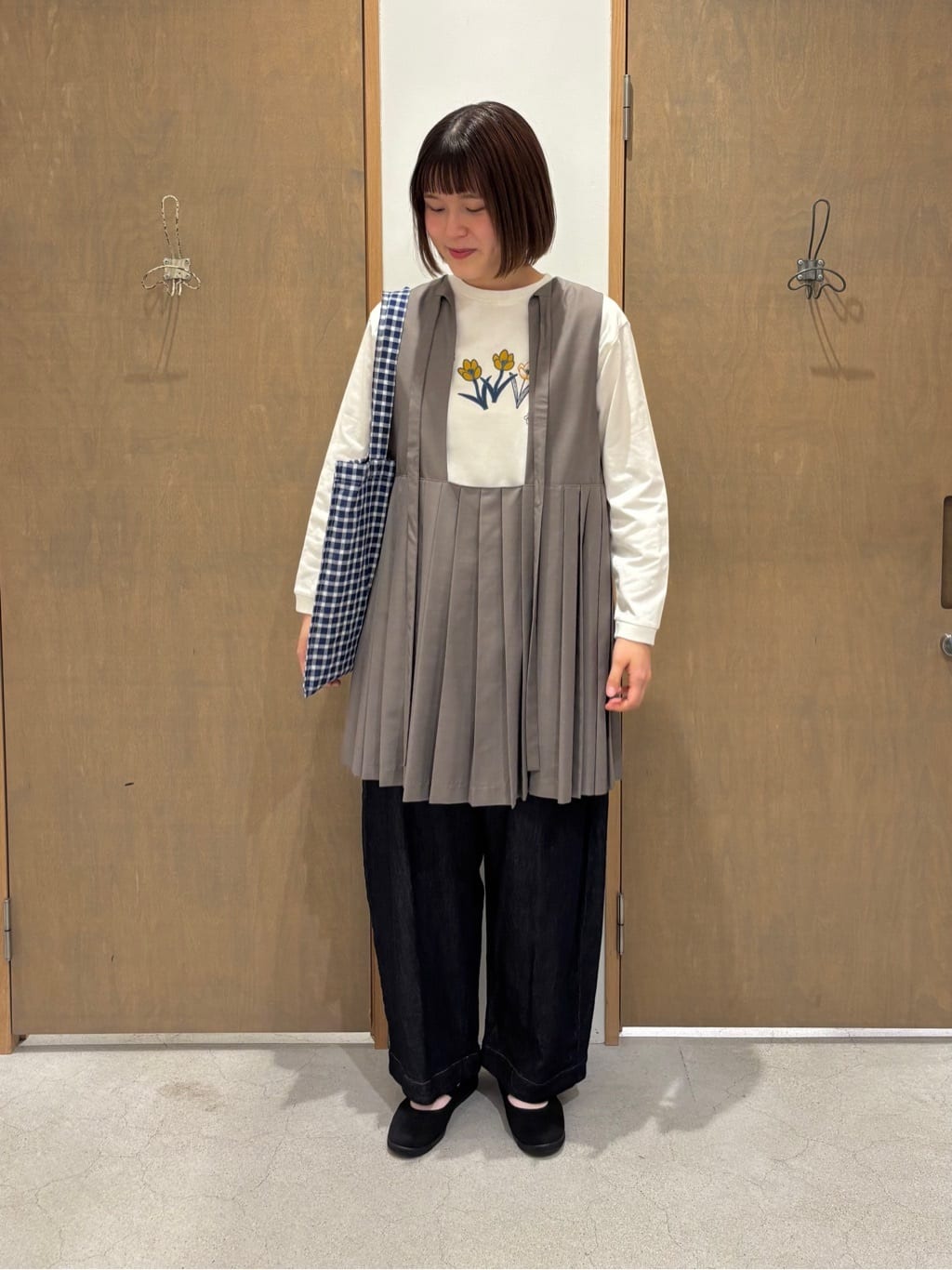 bulle de savon ���N�A�C�[�� �g���F164cm 2026.02.09