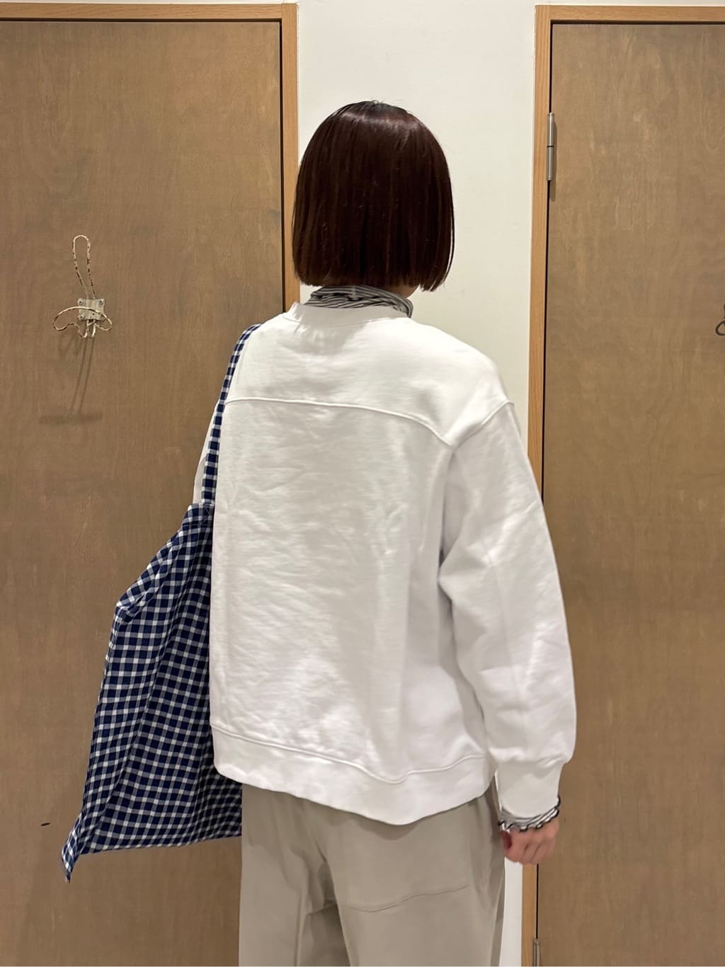 bulle de savon ���N�A�C�[�� �g���F164cm 2026.01.23