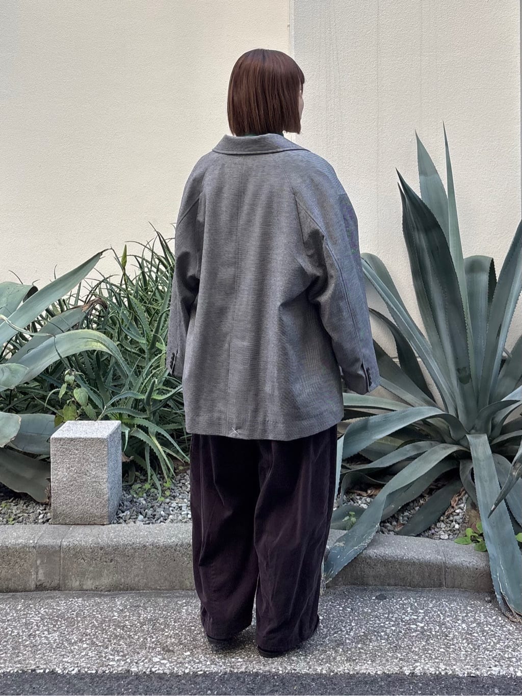 bulle de savon ���N�A�C�[�� �g���F164cm 2025.12.20