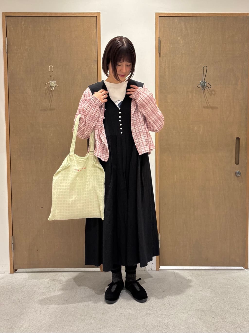 bulle de savon ���N�A�C�[�� �g���F164cm 2026.01.20