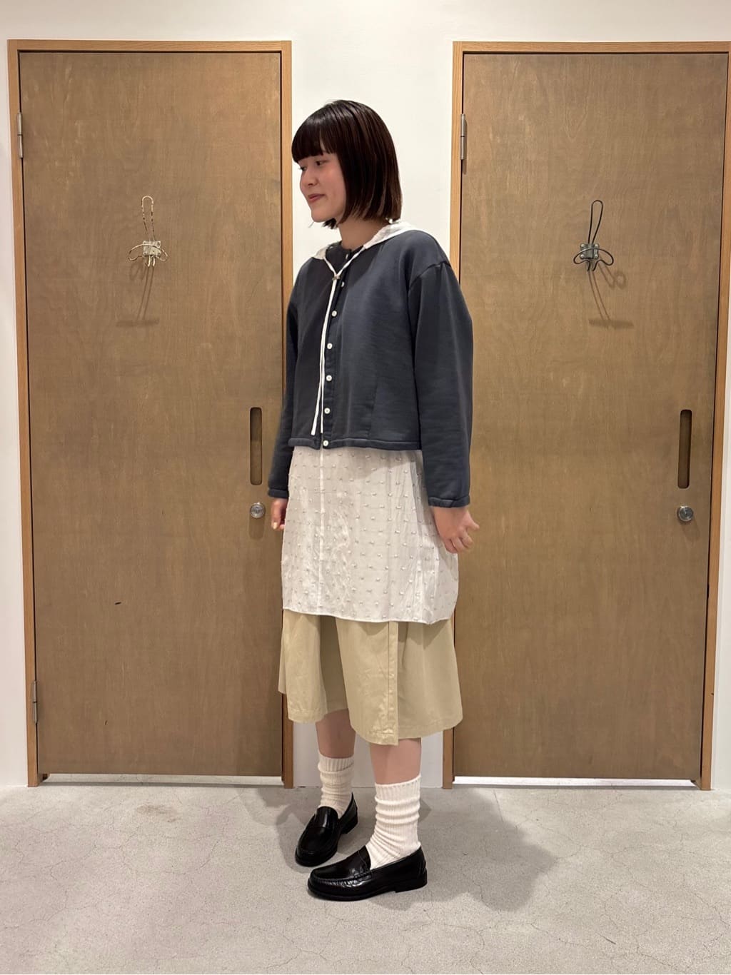 bulle de savon ���N�A�C�[�� �g���F164cm 2026.03.27