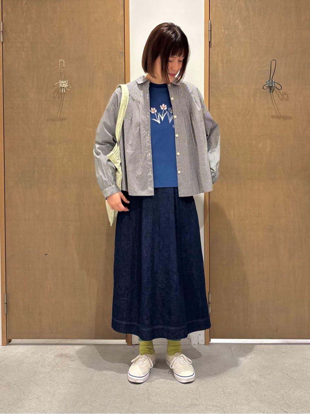 bulle de savon ���N�A�C�[�� �g���F164cm 2026.02.13