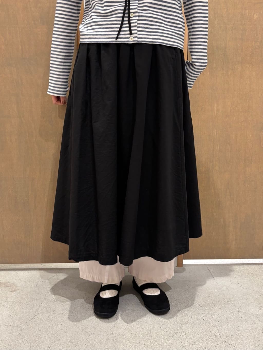 bulle de savon ���N�A�C�[�� �g���F164cm 2026.03.08