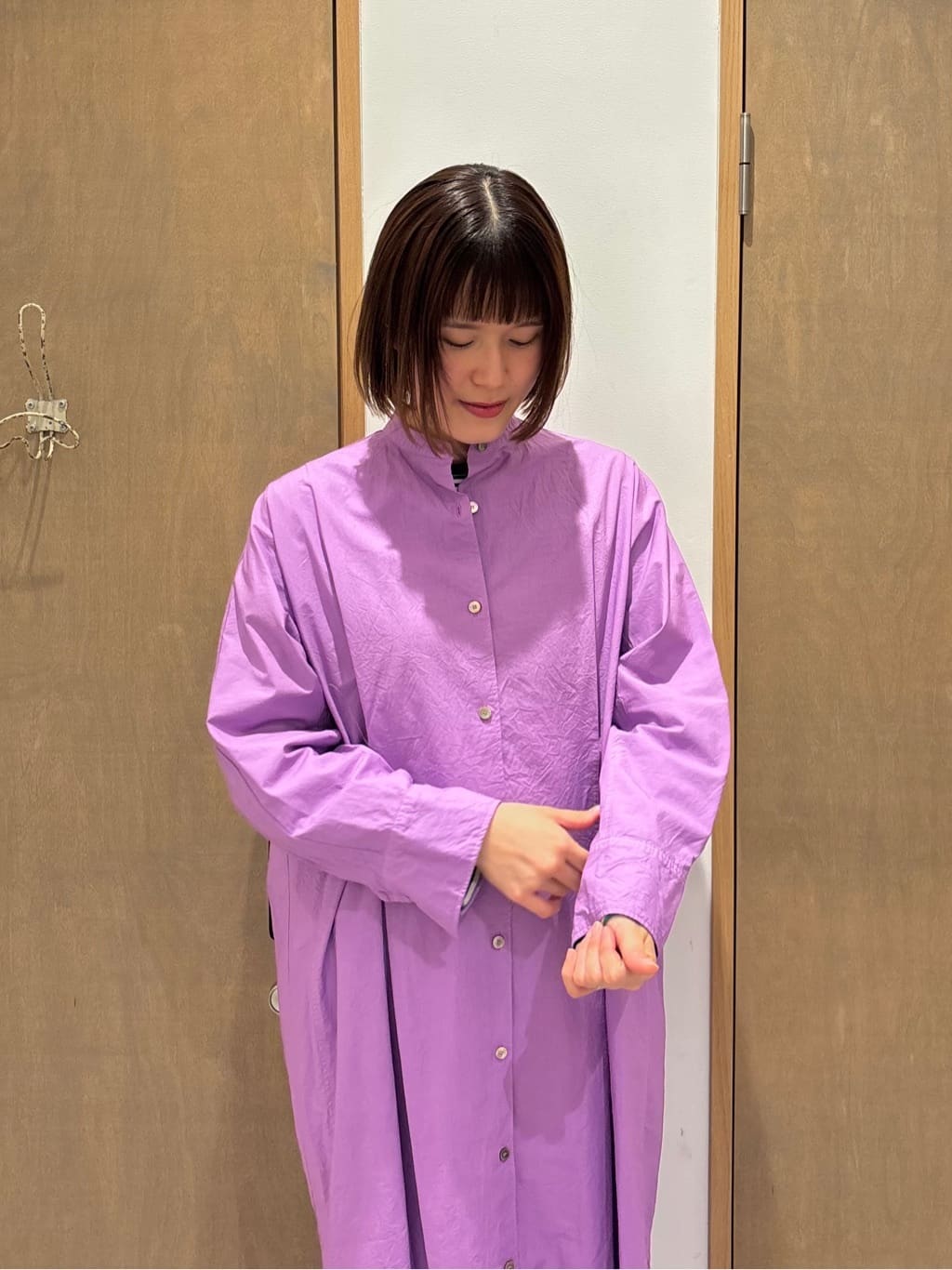 bulle de savon ���N�A�C�[�� �g���F164cm 2026.02.07