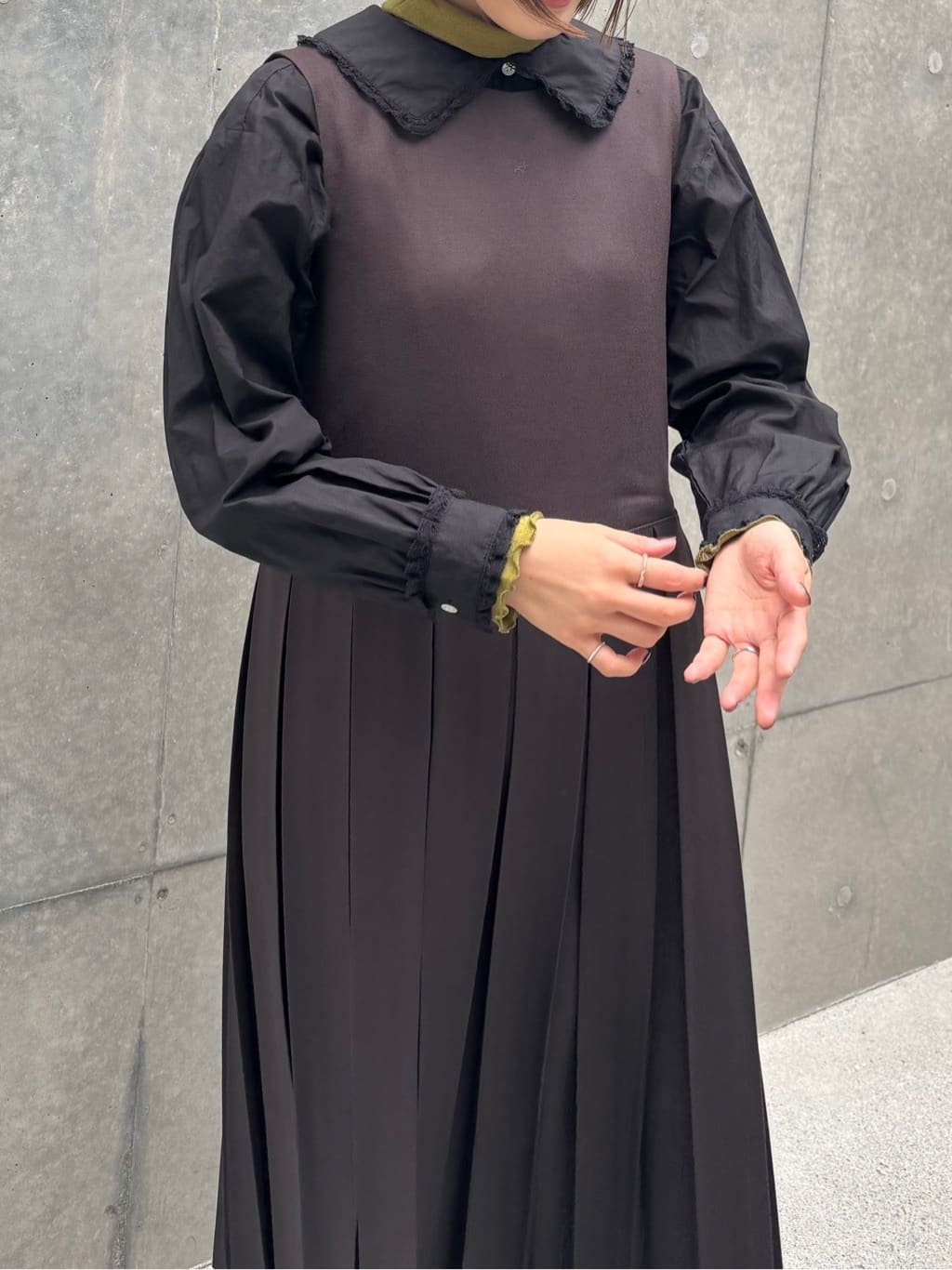 bulle de savon ���N�A�C�[�� �g���F164cm 2025.11.06