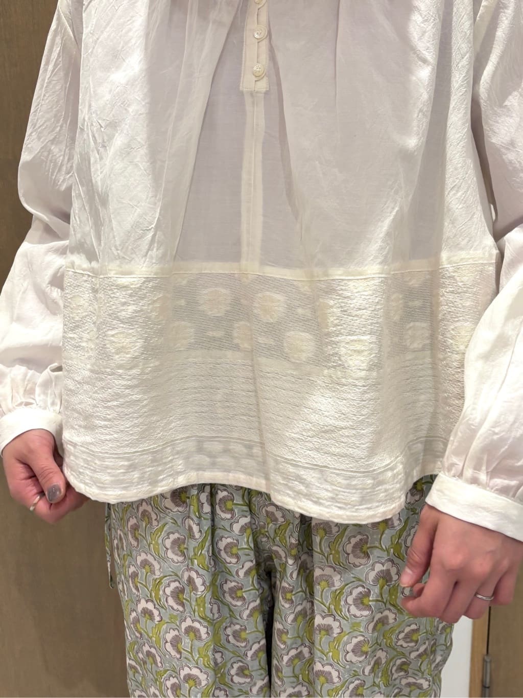 bulle de savon ���N�A�C�[�� �g���F164cm 2026.02.02