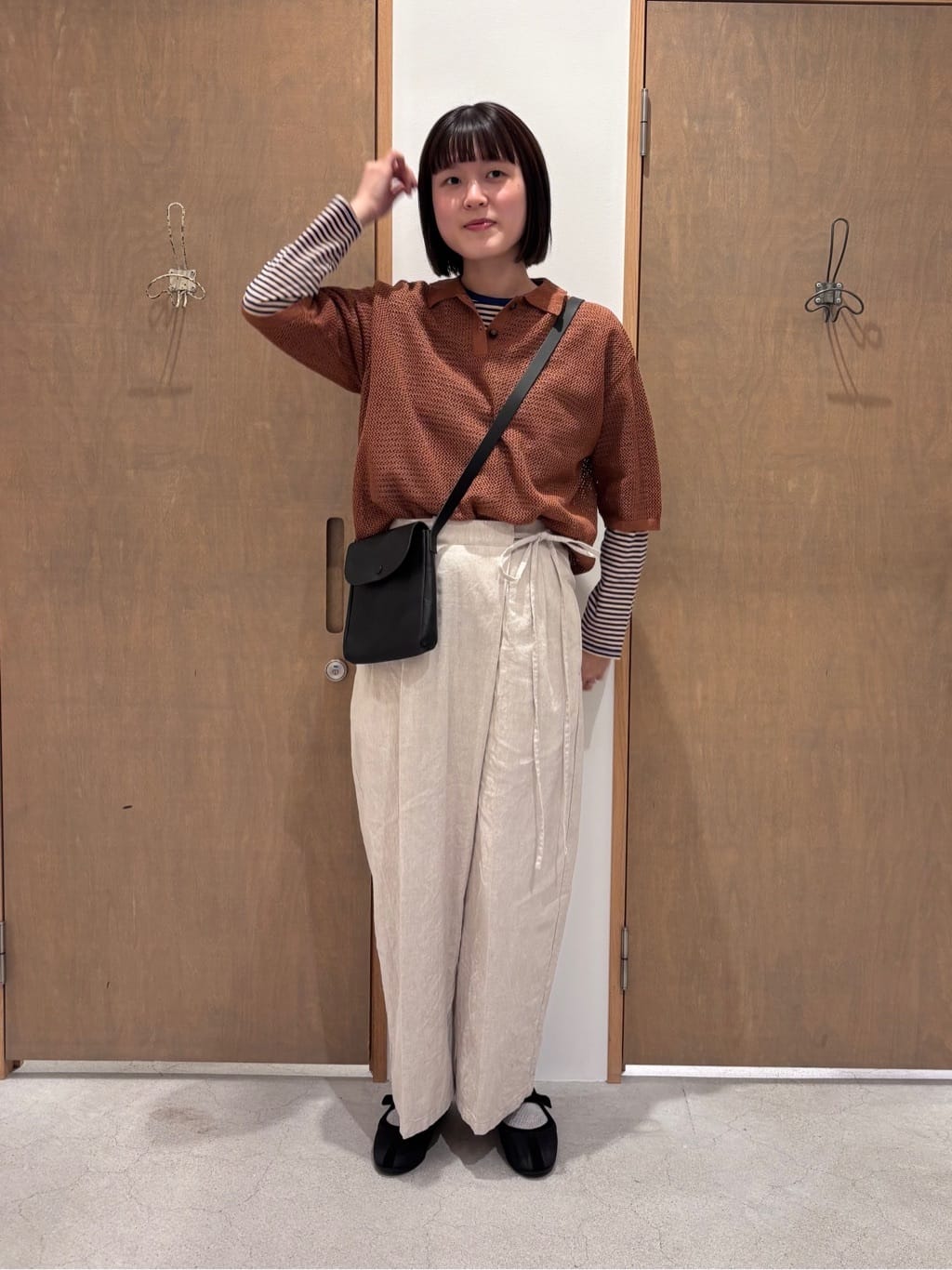 bulle de savon ���N�A�C�[�� �g���F164cm 2026.03.23