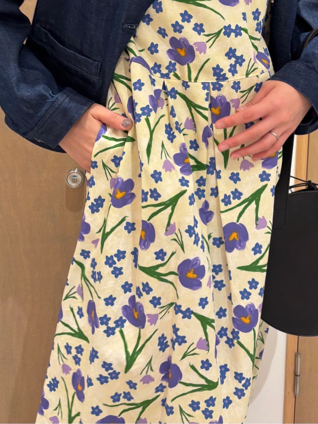 bulle de savon ���N�A�C�[�� �g���F164cm 2026.02.04