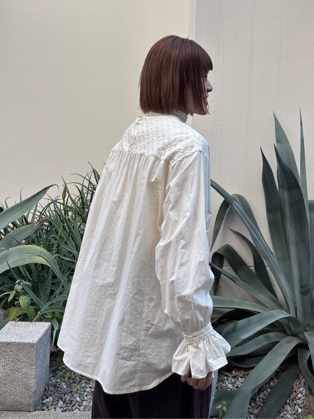 bulle de savon ���N�A�C�[�� �g���F164cm 2025.12.21