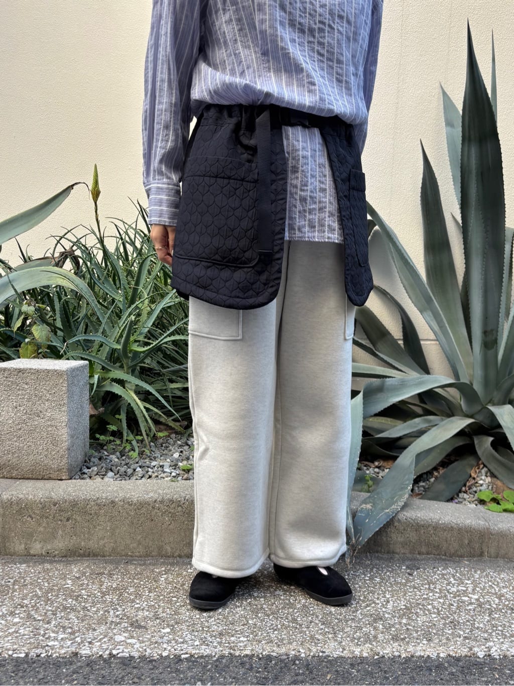 bulle de savon ���N�A�C�[�� �g���F164cm 2026.01.07