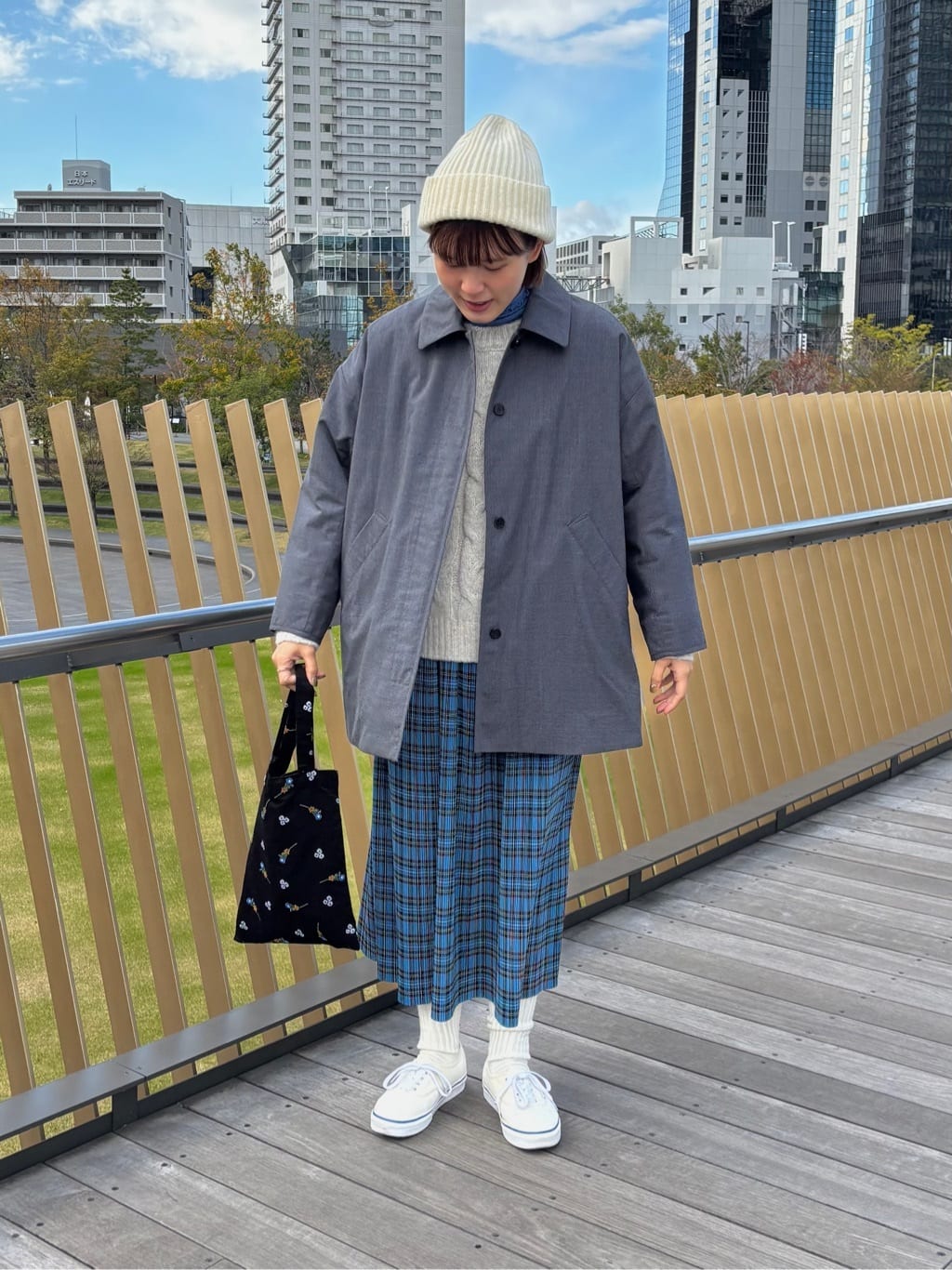 bulle de savon ���N�A�C�[�� �g���F164cm 2025.11.19