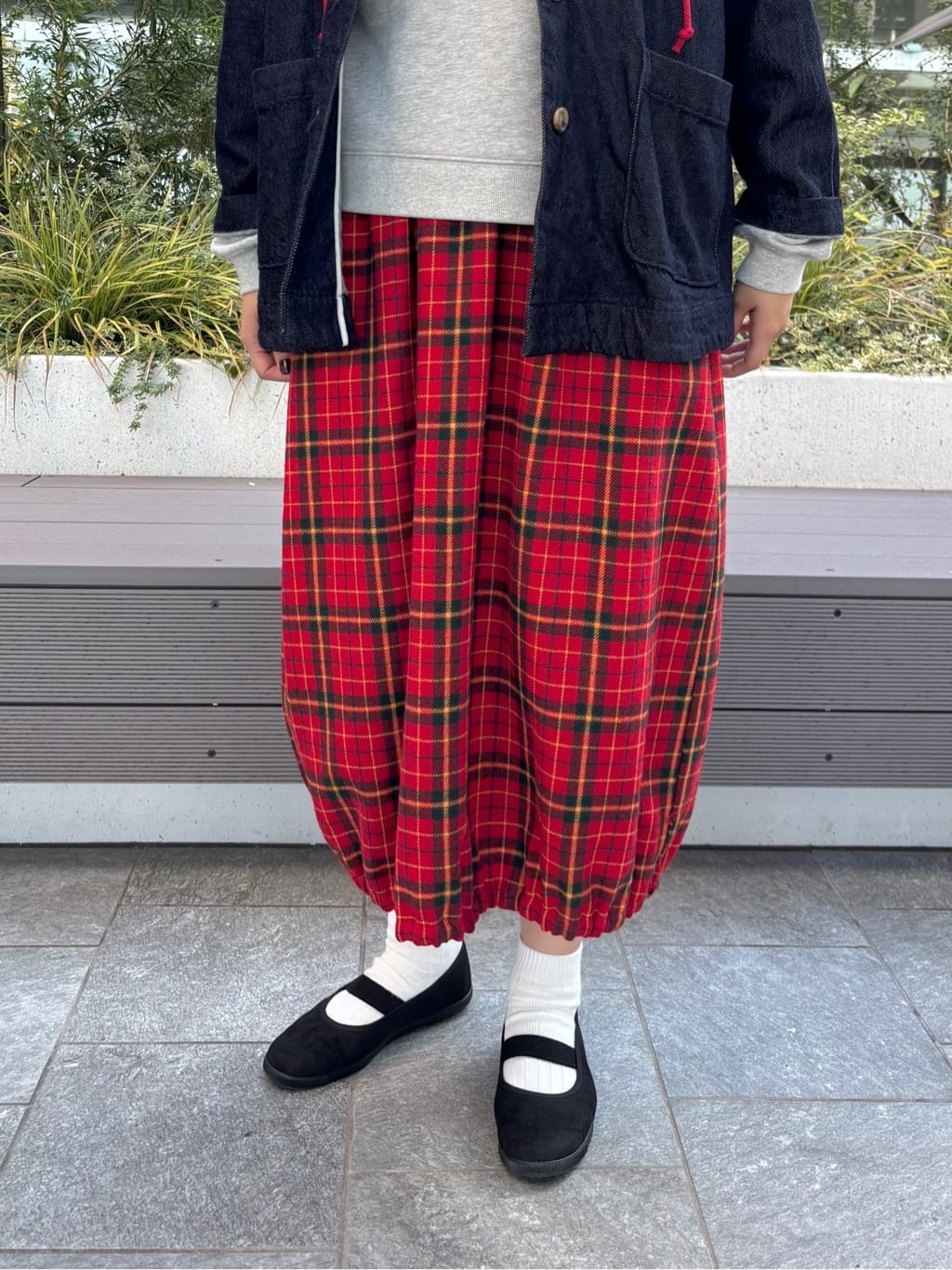 bulle de savon ���N�A�C�[�� �g���F164cm 2025.11.11