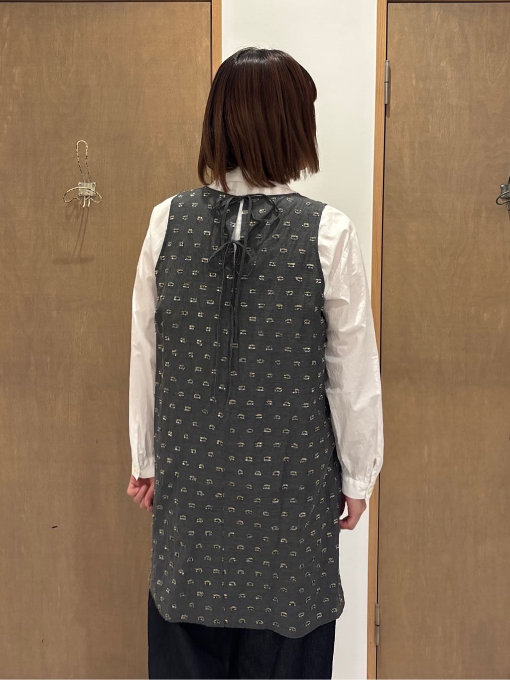 bulle de savon ���N�A�C�[�� �g���F164cm 2026.03.11