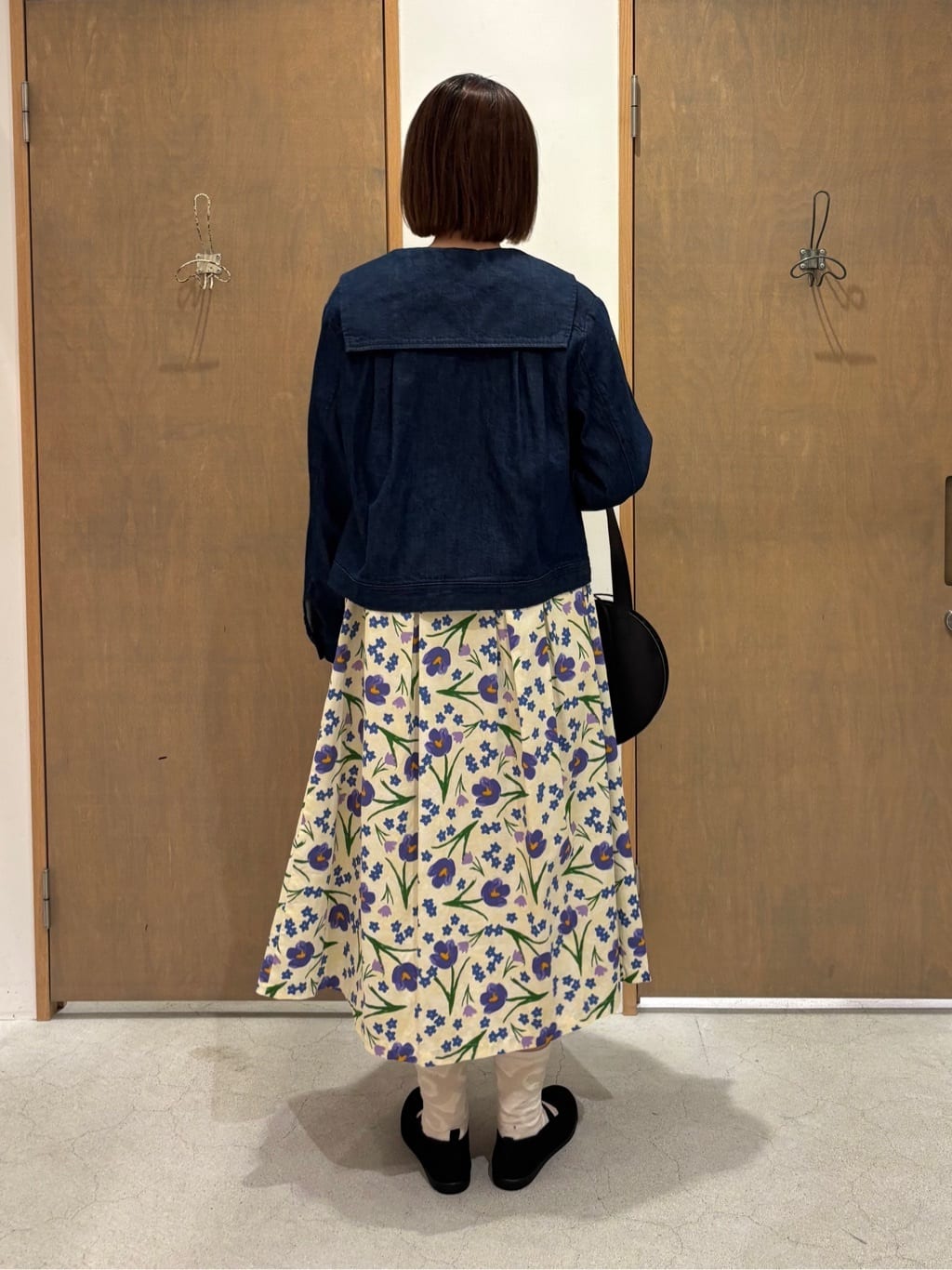 bulle de savon ���N�A�C�[�� �g���F164cm 2026.02.04