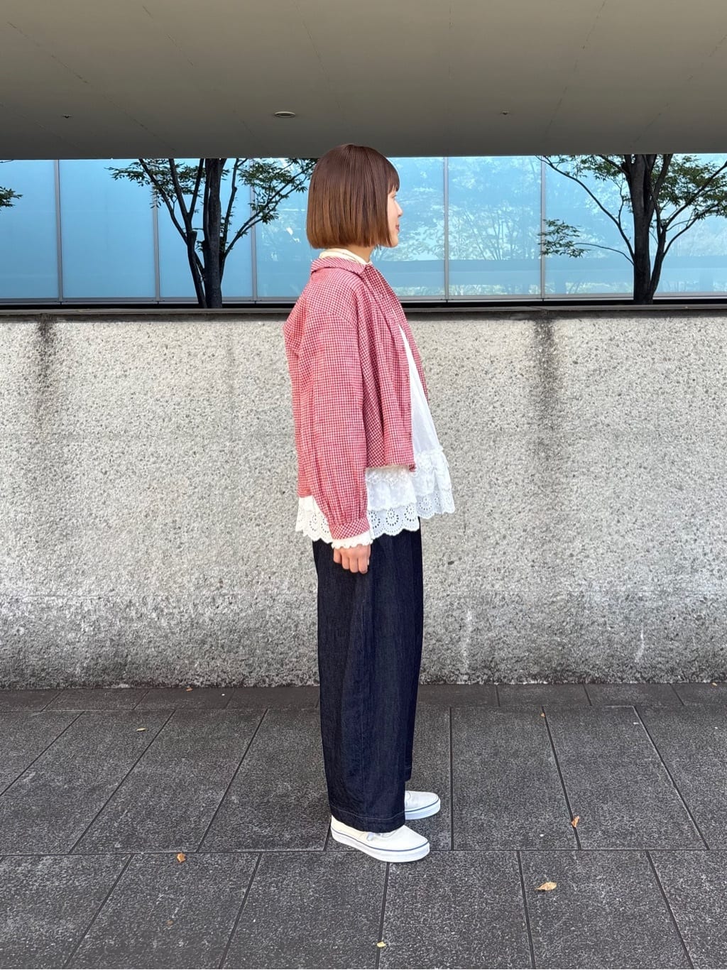 bulle de savon ���N�A�C�[�� �g���F164cm 2025.10.25