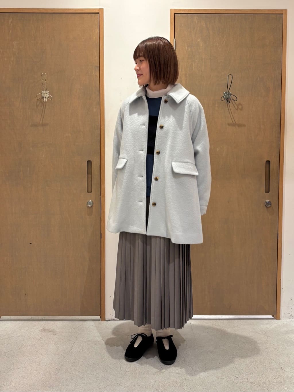 y NEW zbulle de savon NAC[ gF164cm 2025.11.17