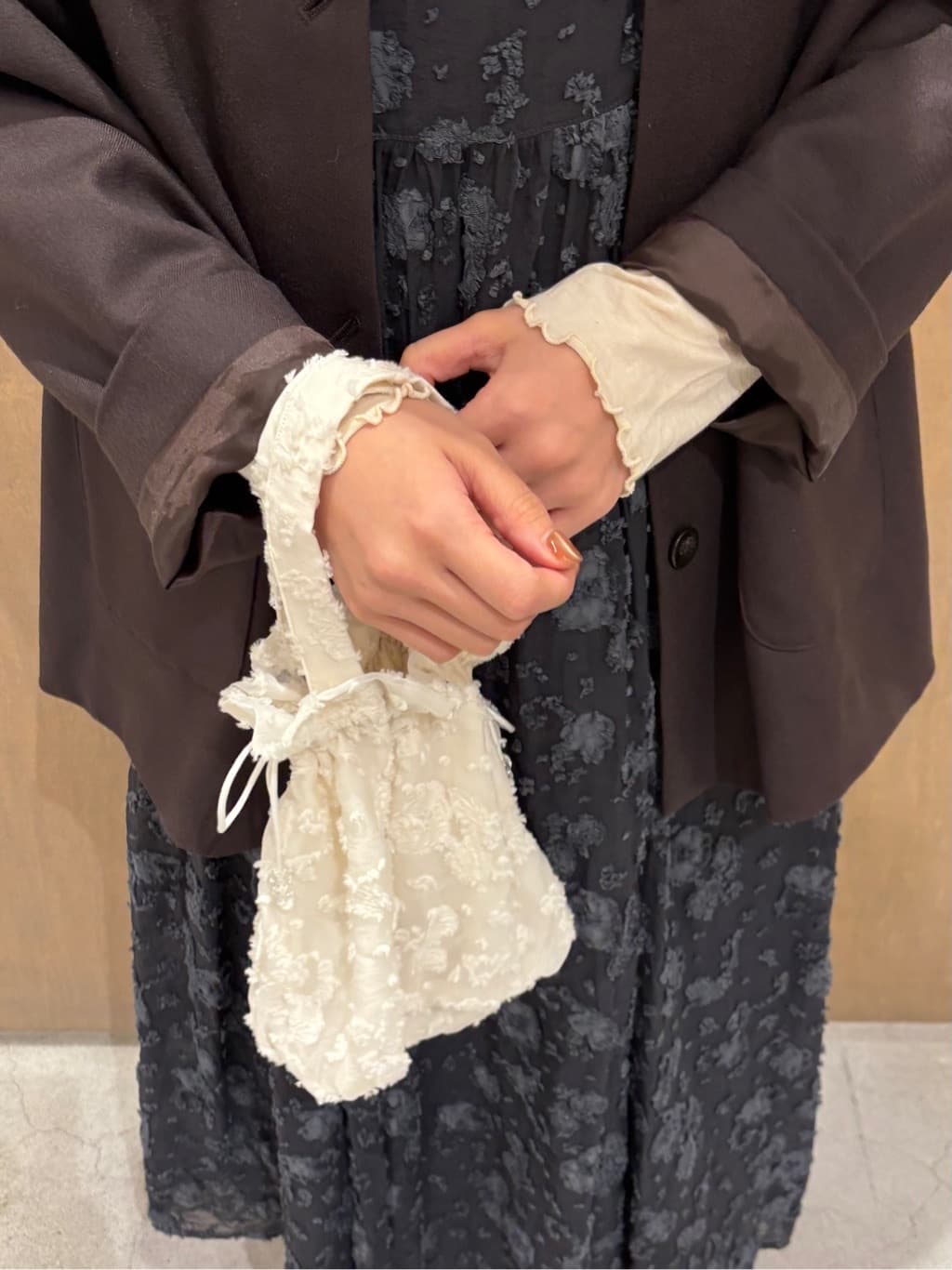 bulle de savon ���N�A�C�[�� �g���F164cm 2025.12.22