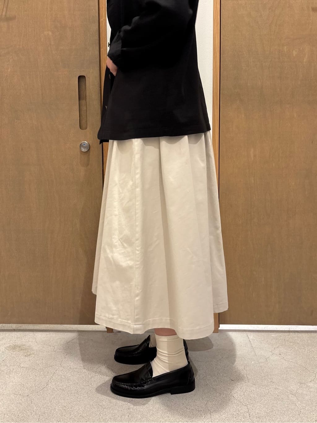 bulle de savon ���N�A�C�[�� �g���F164cm 2026.03.27