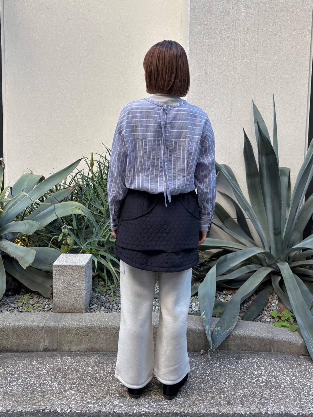 bulle de savon ���N�A�C�[�� �g���F164cm 2026.01.07