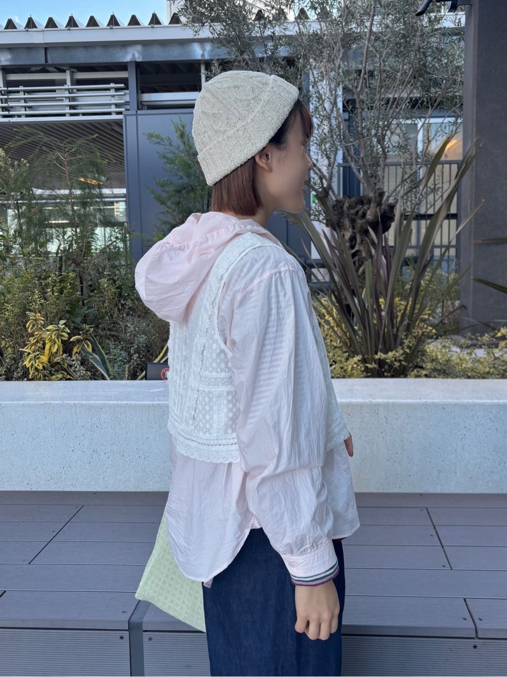 bulle de savon ���N�A�C�[�� �g���F164cm 2026.01.07