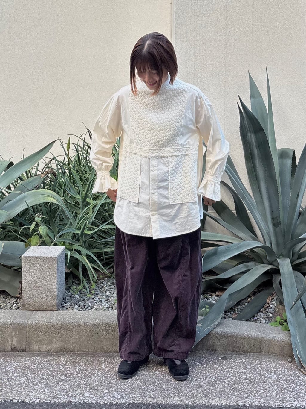 bulle de savon ���N�A�C�[�� �g���F164cm 2025.12.21