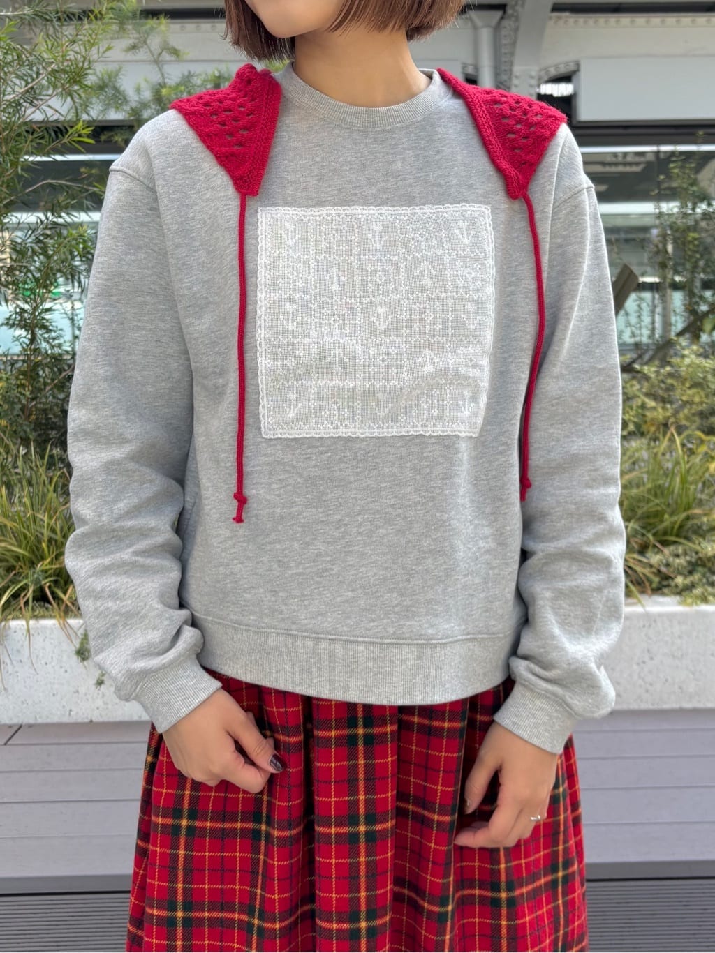 bulle de savon ���N�A�C�[�� �g���F164cm 2025.11.11