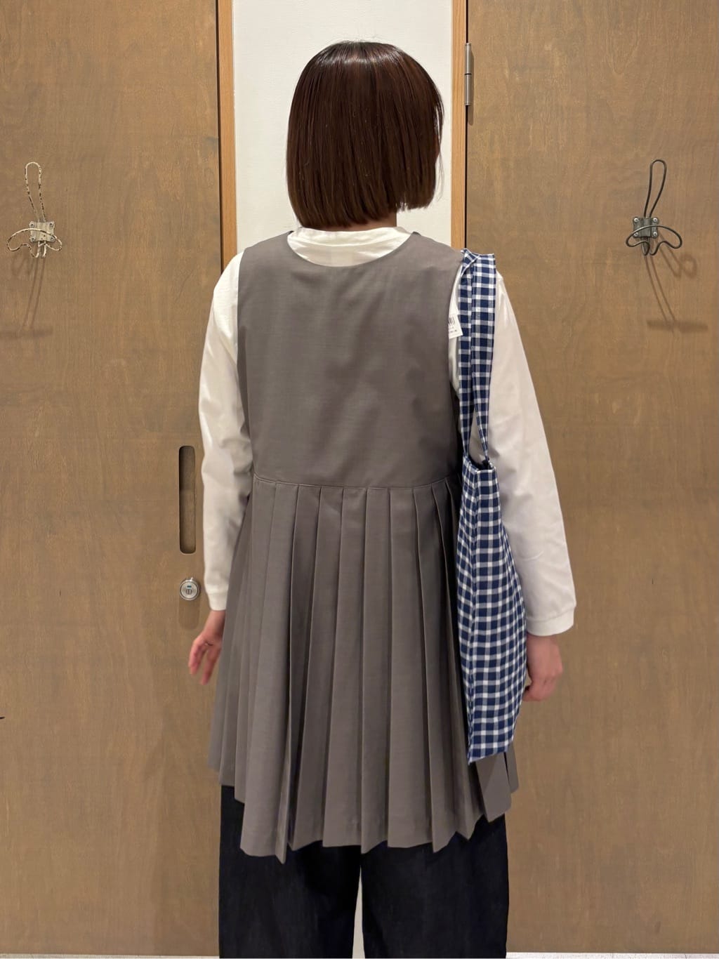 bulle de savon ���N�A�C�[�� �g���F164cm 2026.02.09