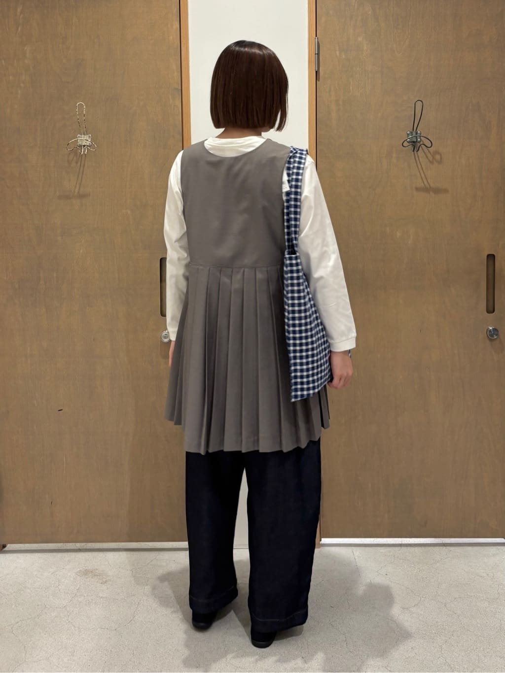 bulle de savon ���N�A�C�[�� �g���F164cm 2026.02.09