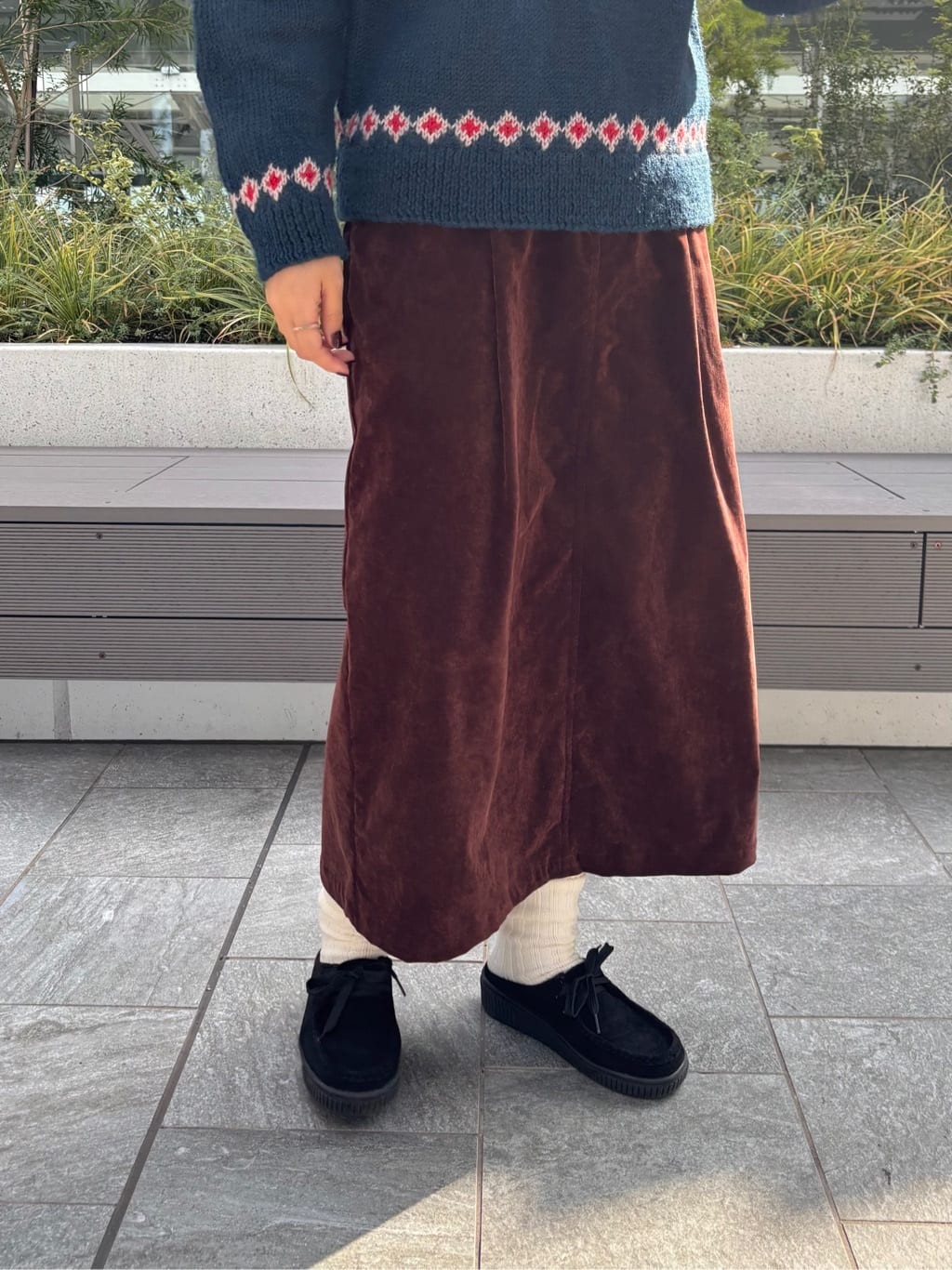 bulle de savon ���N�A�C�[�� �g���F164cm 2025.11.12