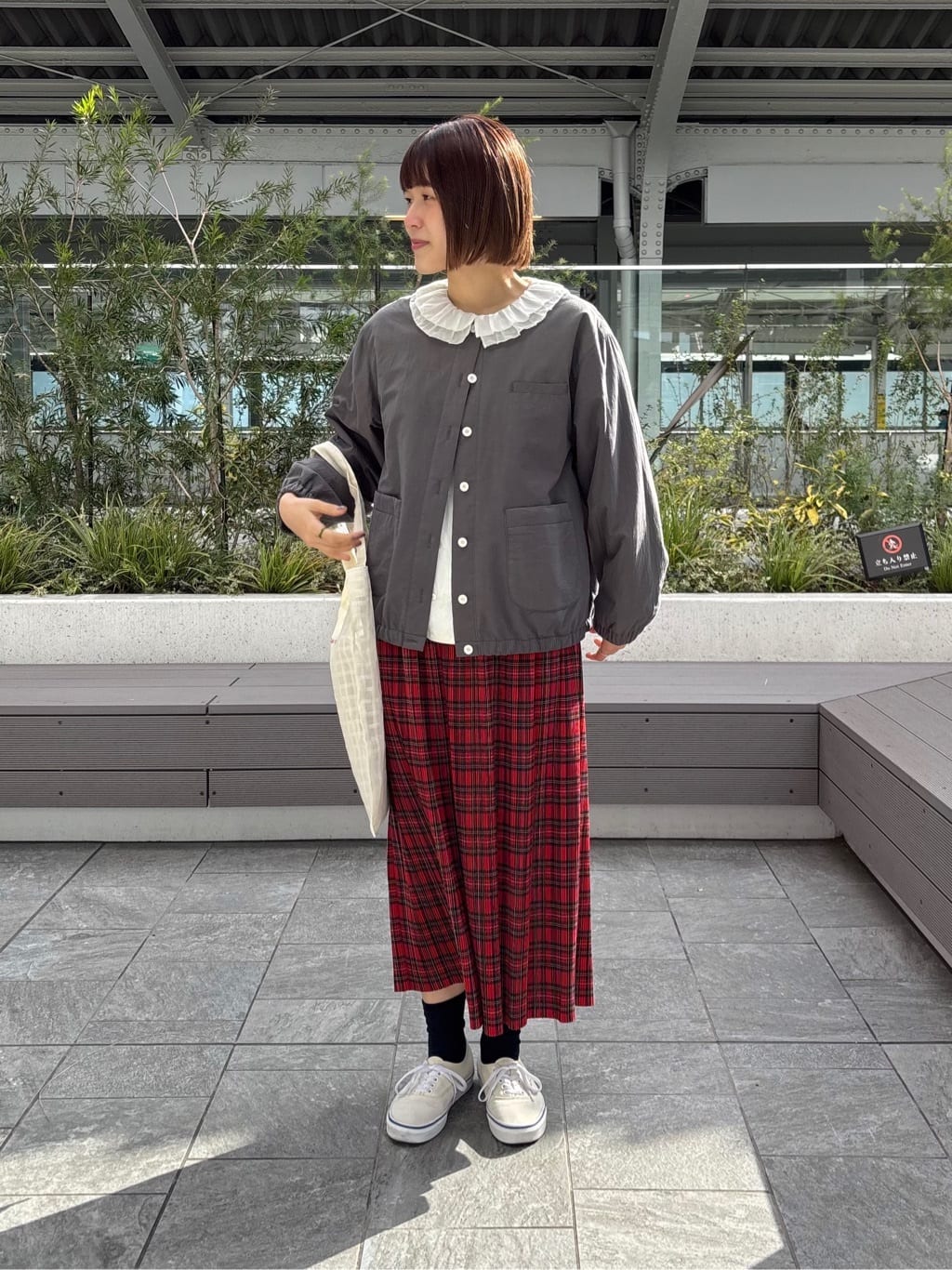 bulle de savon ���N�A�C�[�� �g���F164cm 2026.01.24