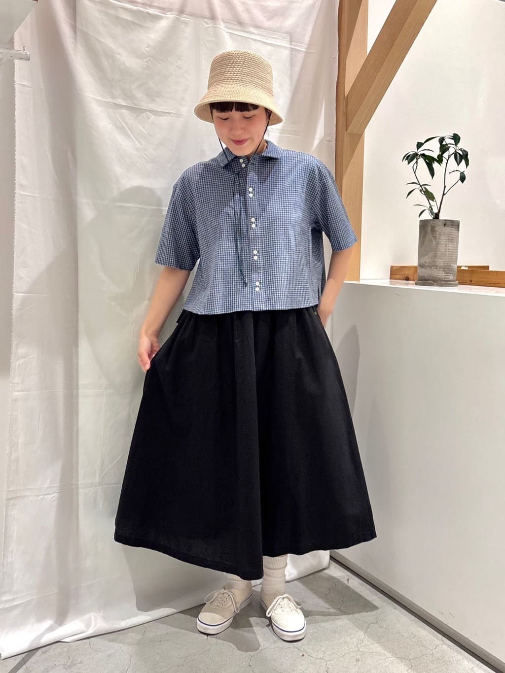 bulle de savon ���N�A�C�[�� �g���F164cm 2026.04.25