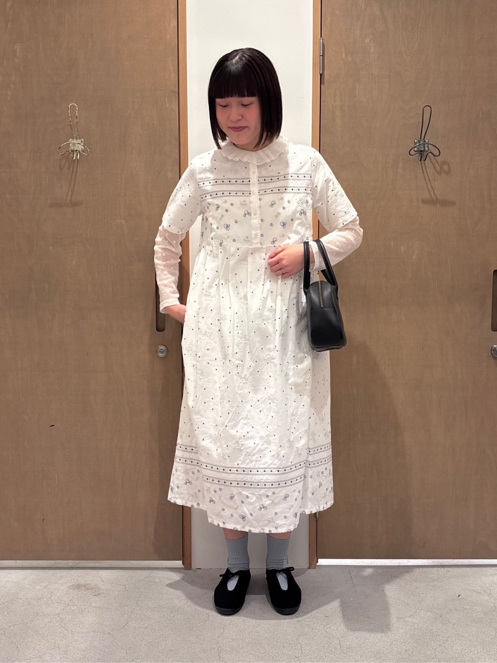 bulle de savon ���N�A�C�[�� �g���F164cm 2026.03.23