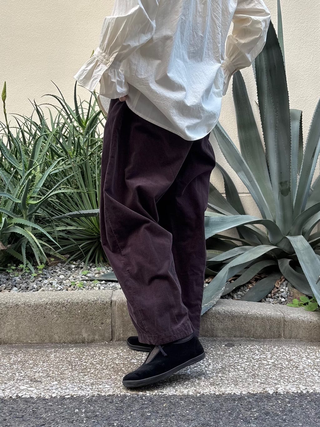 bulle de savon ���N�A�C�[�� �g���F164cm 2025.12.21