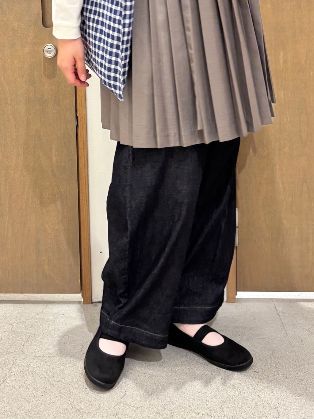 bulle de savon ���N�A�C�[�� �g���F164cm 2026.02.09