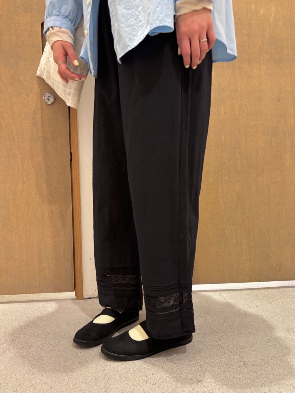 bulle de savon ���N�A�C�[�� �g���F164cm 2026.02.20