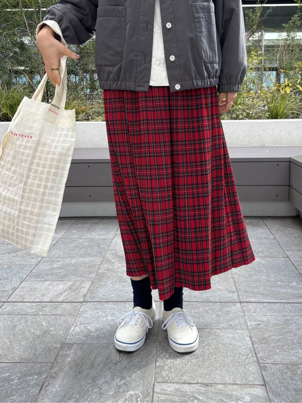 bulle de savon ���N�A�C�[�� �g���F164cm 2026.01.24