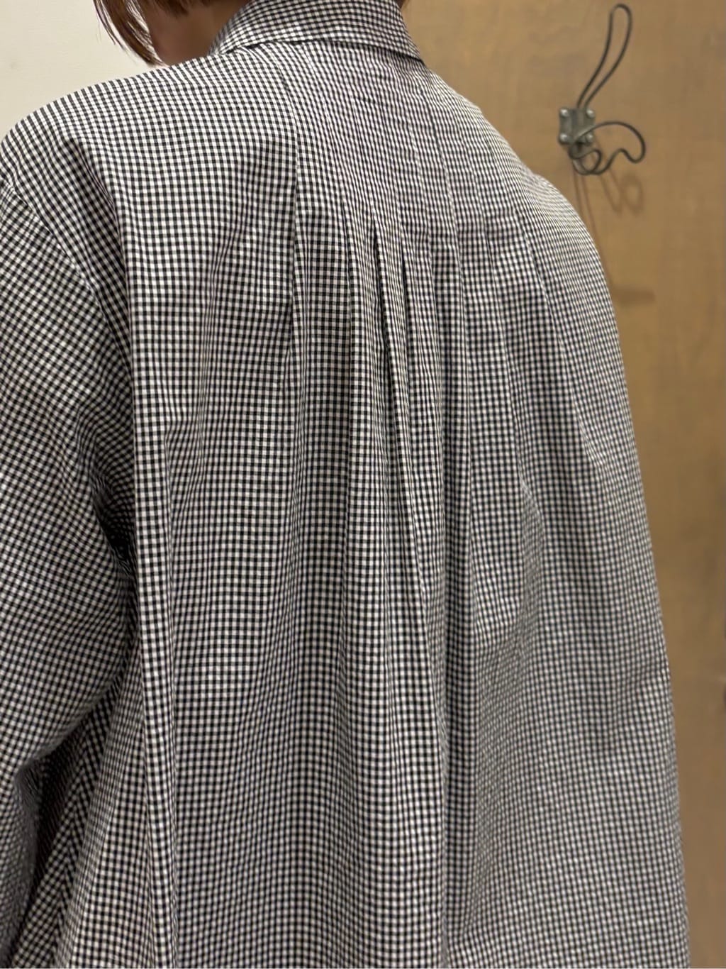 bulle de savon ���N�A�C�[�� �g���F164cm 2026.02.06