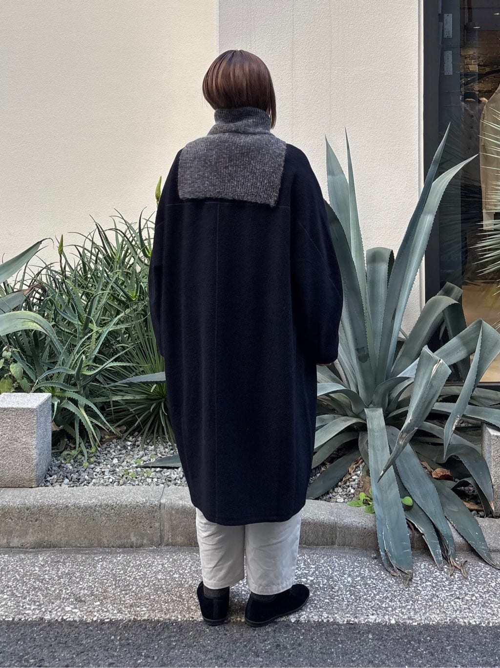 bulle de savon ���N�A�C�[�� �g���F164cm 2025.12.17