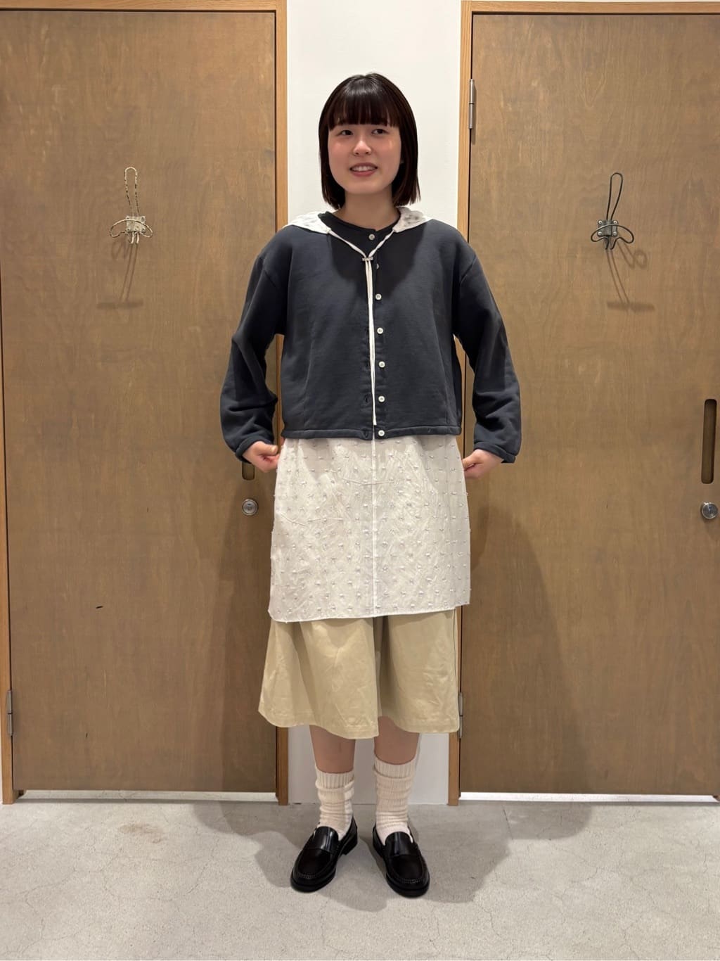 bulle de savon ���N�A�C�[�� �g���F164cm 2026.03.27