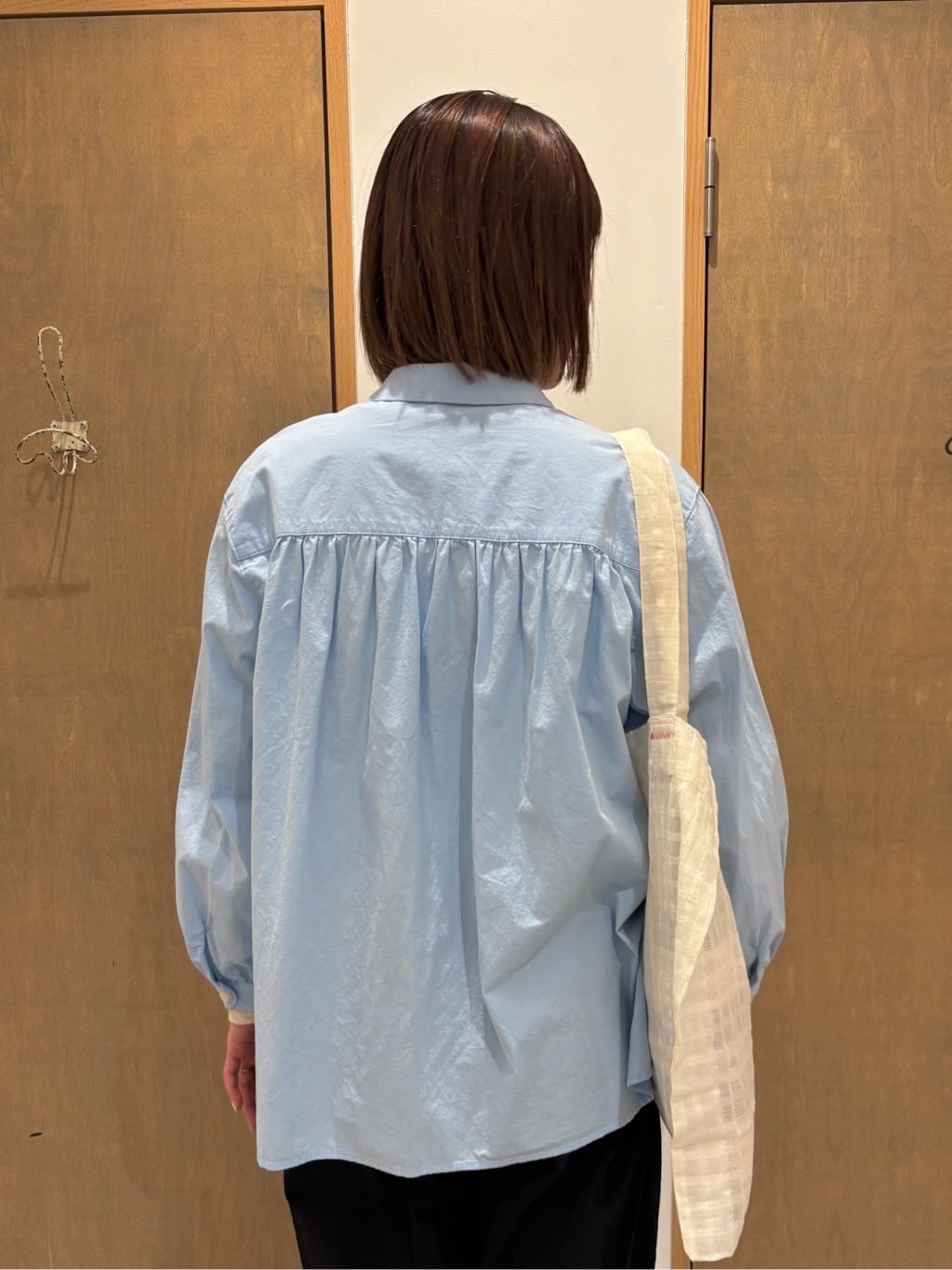 bulle de savon ���N�A�C�[�� �g���F164cm 2026.02.20