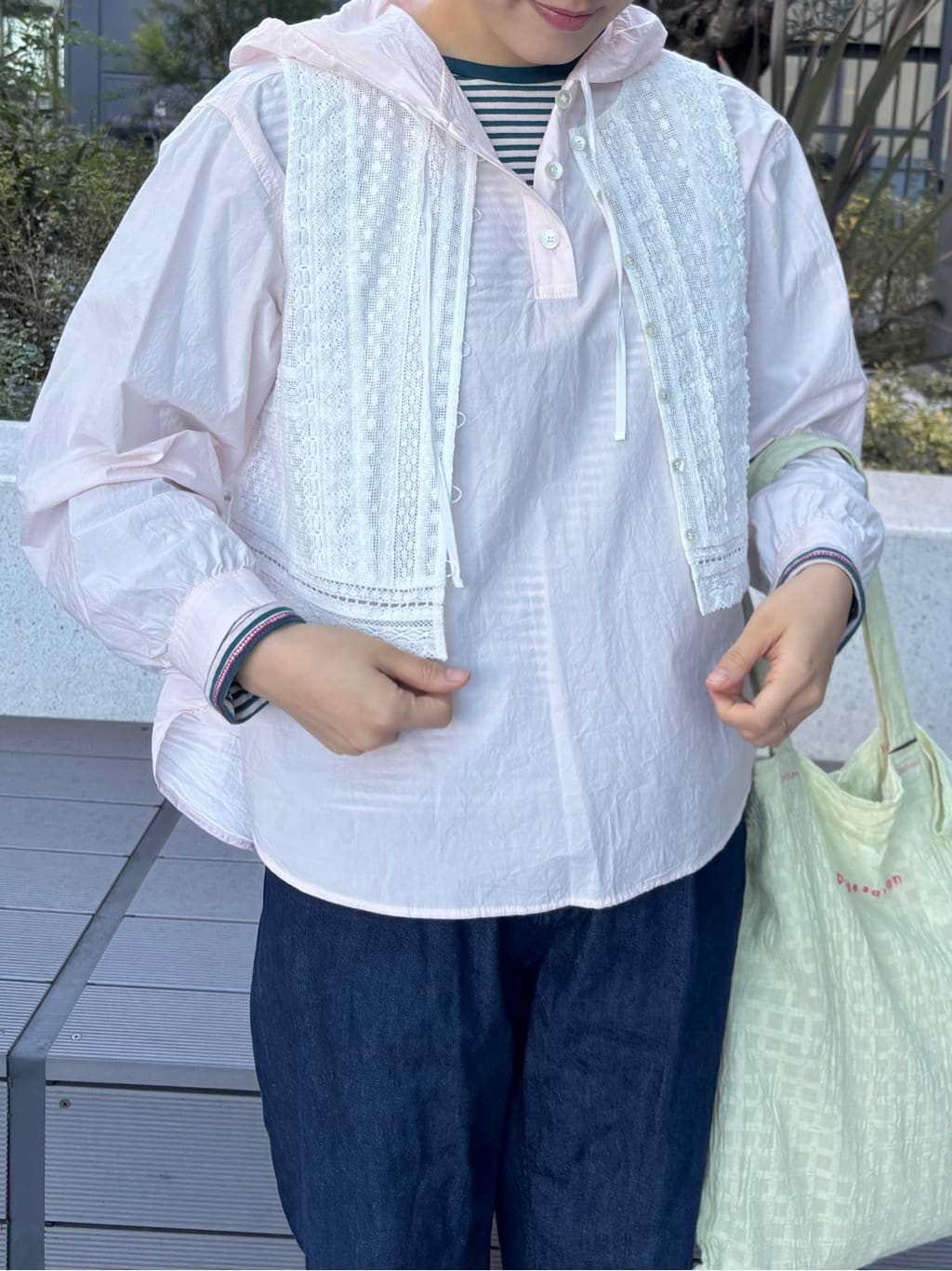 bulle de savon ���N�A�C�[�� �g���F164cm 2026.01.07