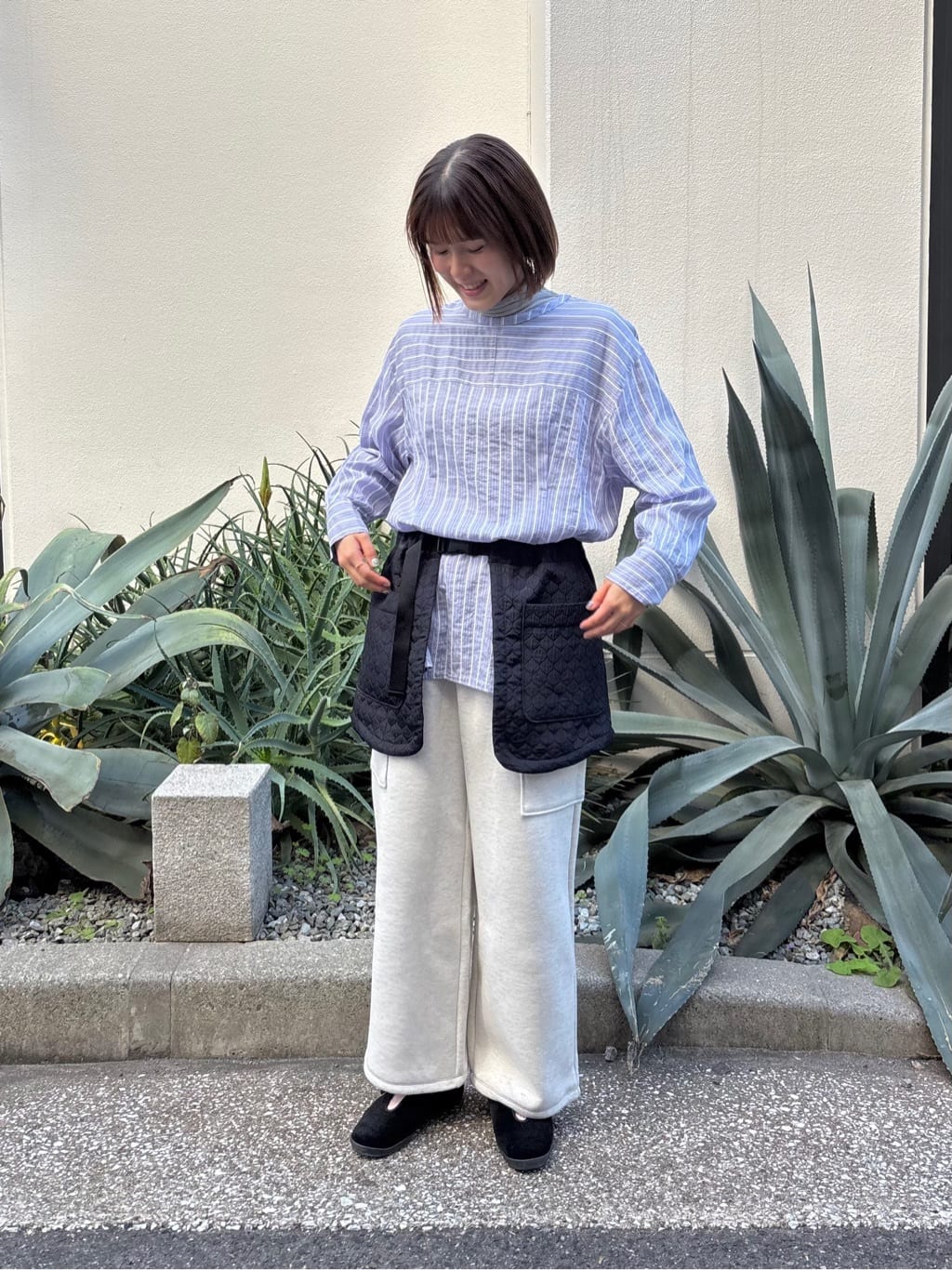 bulle de savon ���N�A�C�[�� �g���F164cm 2026.01.07