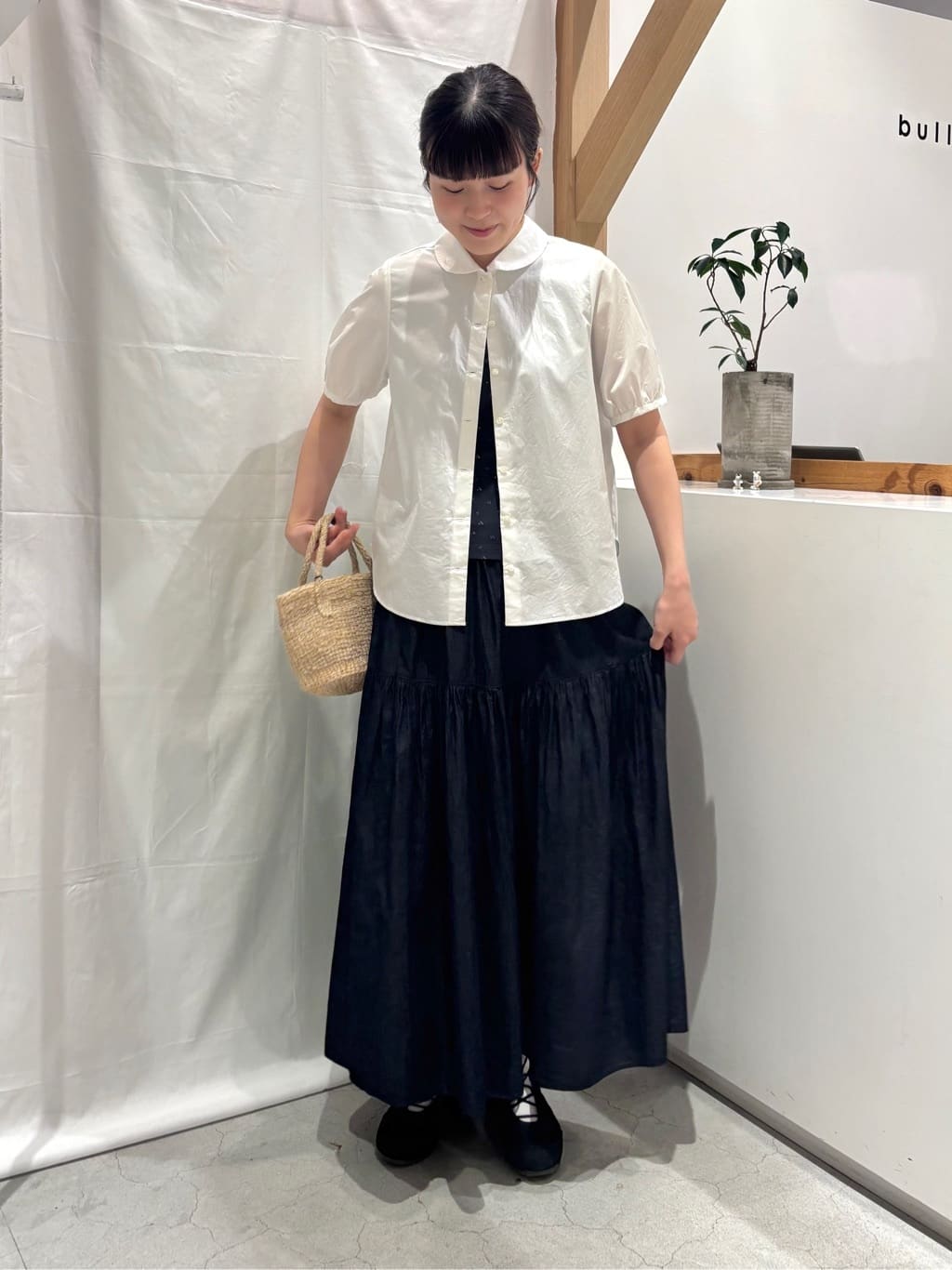bulle de savon ���N�A�C�[�� �g���F164cm 2026.04.24