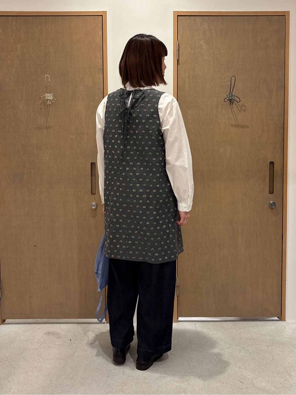 bulle de savon ���N�A�C�[�� �g���F164cm 2026.03.11