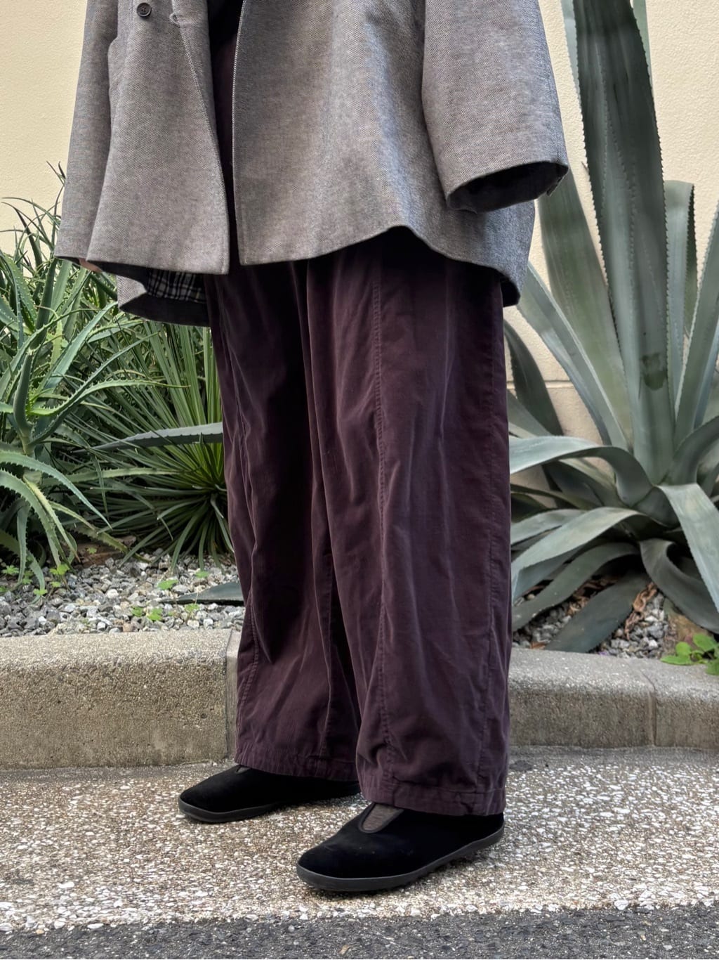 bulle de savon ���N�A�C�[�� �g���F164cm 2025.12.20