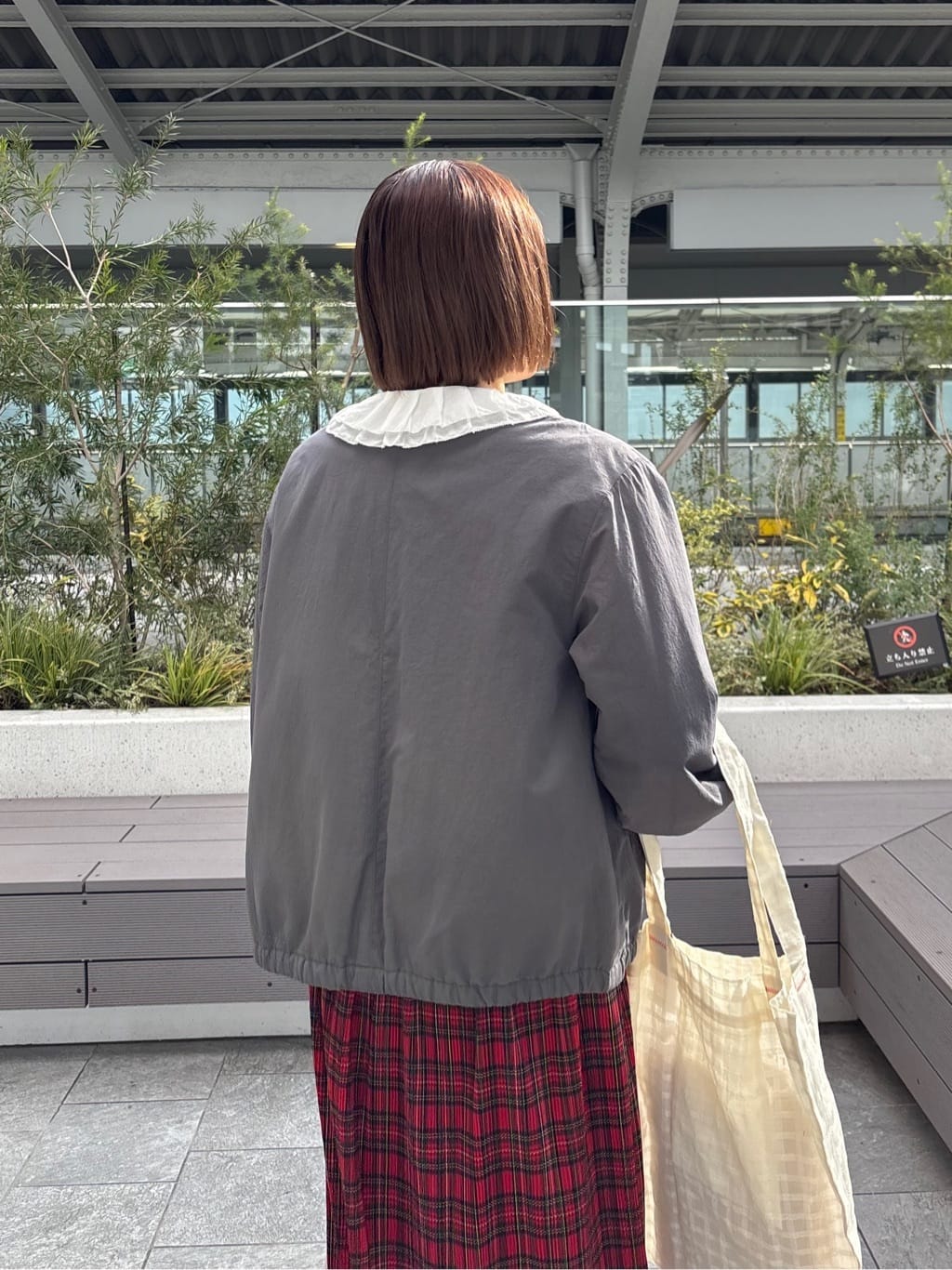 bulle de savon ���N�A�C�[�� �g���F164cm 2026.01.24