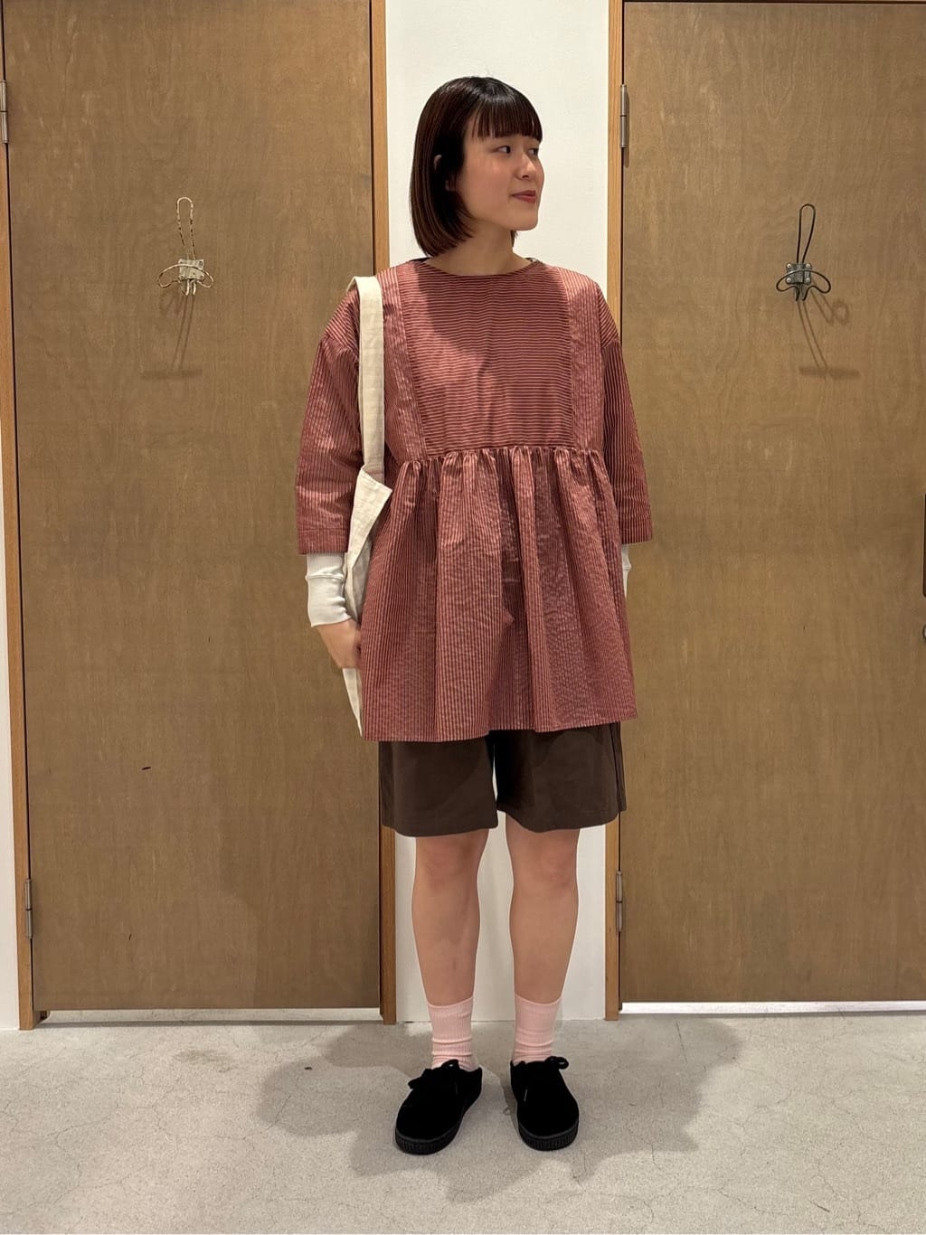 bulle de savon ���N�A�C�[�� �g���F164cm 2026.03.11