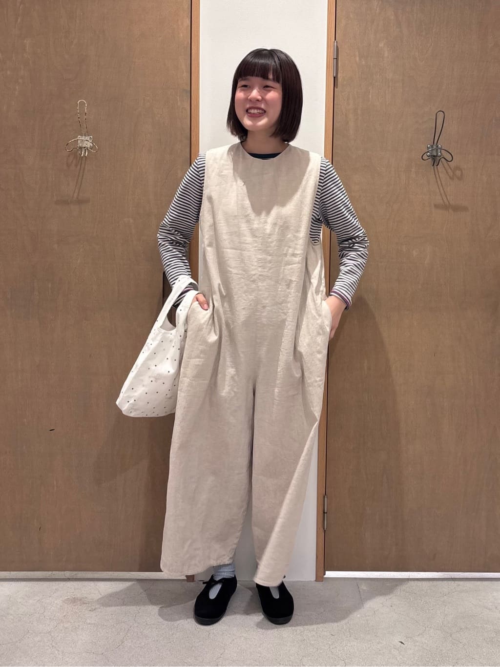 bulle de savon ���N�A�C�[�� �g���F164cm 2026.03.22