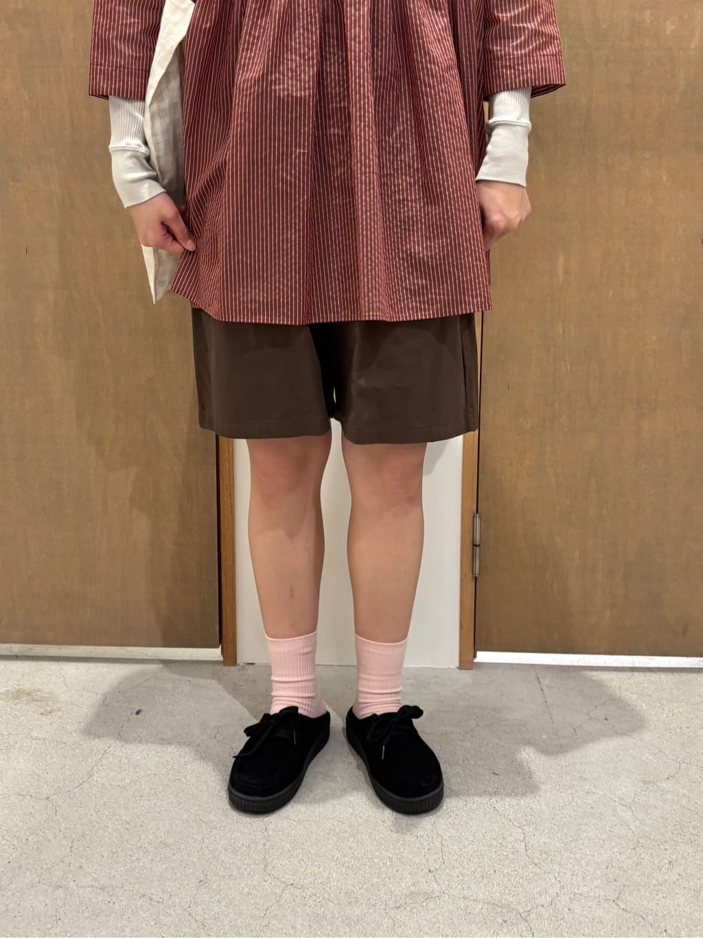 bulle de savon ���N�A�C�[�� �g���F164cm 2026.03.11