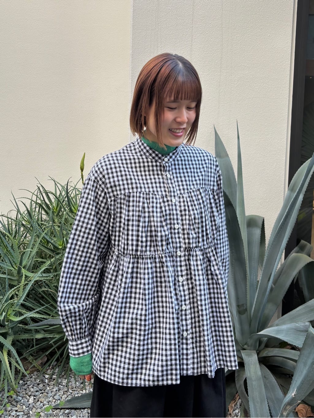 bulle de savon ���N�A�C�[�� �g���F164cm 2025.12.18